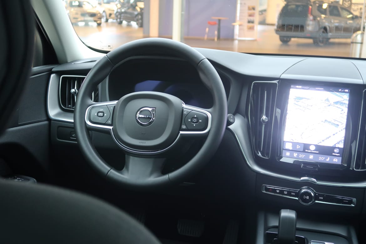 Volvo XC60 2025, bild 7/56