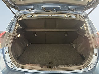 Toyota Auris 1.2 Turbo Active Kamkedja Mvärm Kamera Extraljus SoV – bild 12
