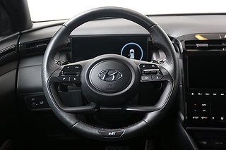 SUV Hyundai Tucson 11 av 22