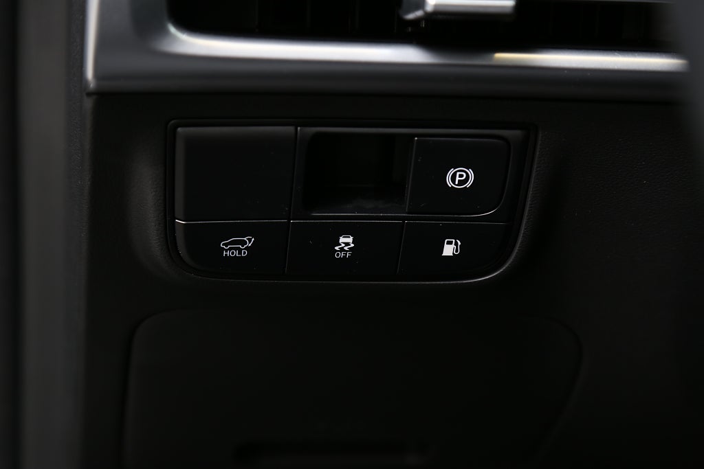 Hyundai Tucson Hybrid 4WD Advanced Techpaket *Superkampanj* 2026