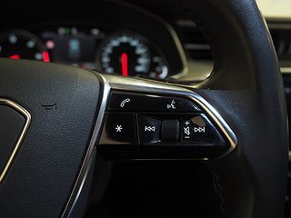 Kombi Audi A6 16 av 20