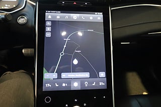 SUV MG Marvel R 19 av 27