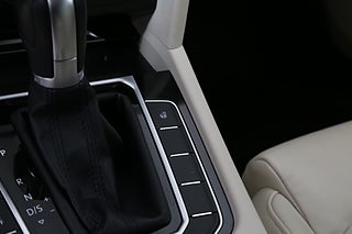 Kombi Volkswagen Passat Alltrack 24 av 29