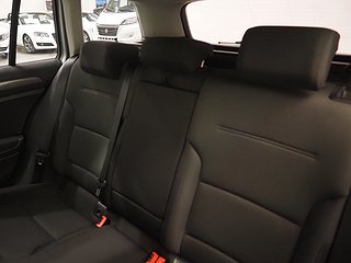 Kombi Volkswagen Golf 13 av 24