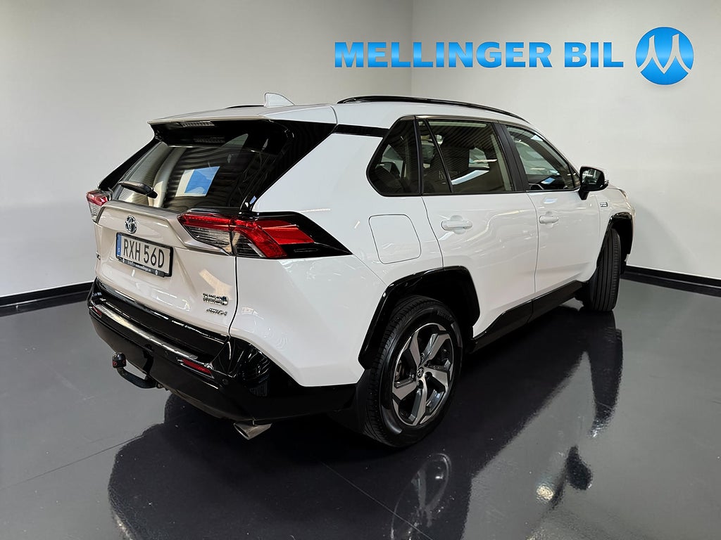 Toyota RAV4 2023 - miniatyr 3