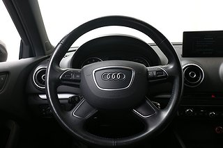 Halvkombi Audi A3 10 av 18