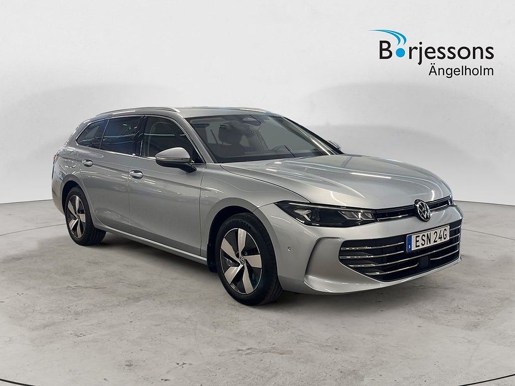 Volkswagen Passat 1,5 eTSI 150 HK Business DSG
