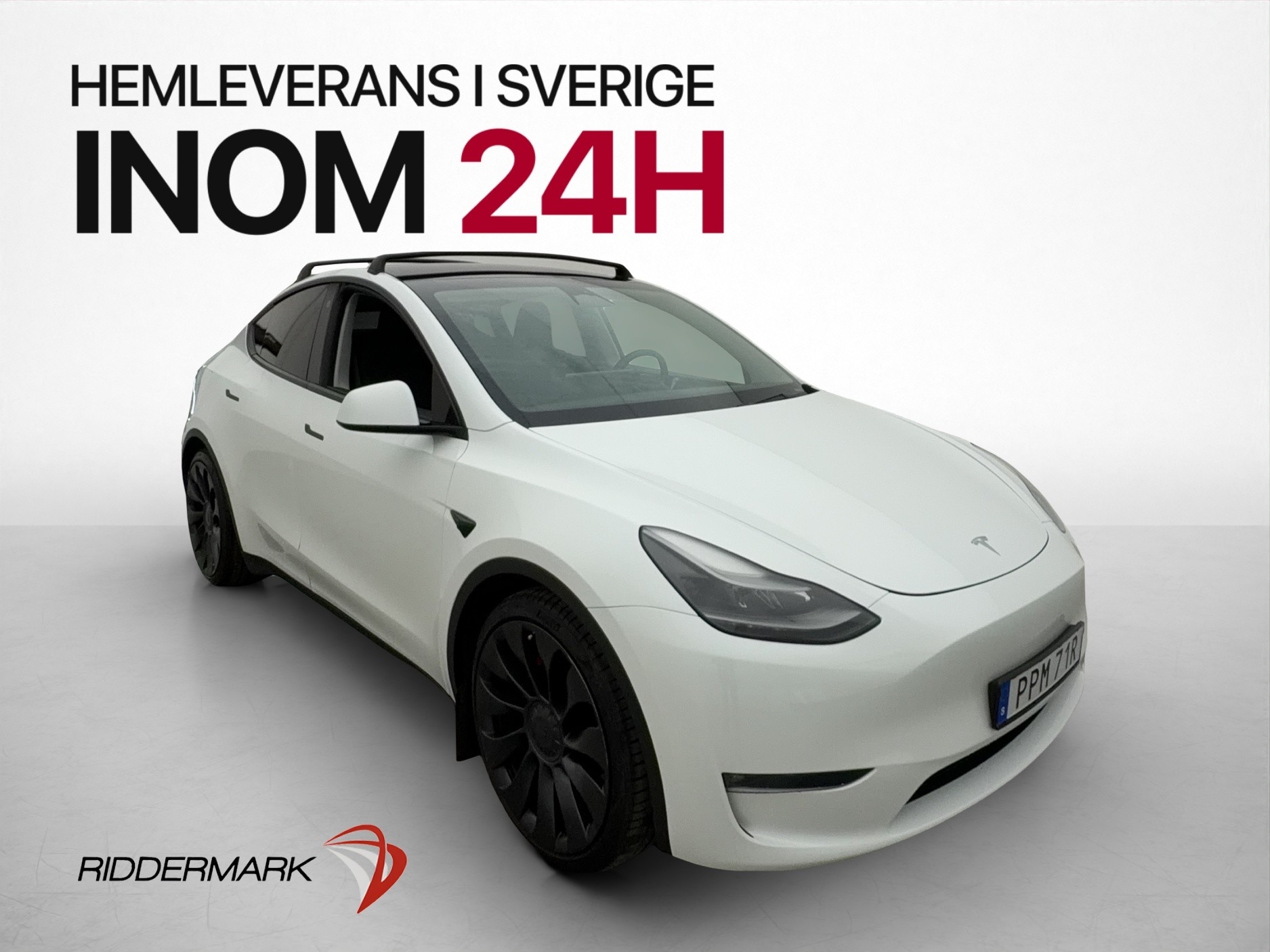 Tesla Model Y 2023, bild 4/10
