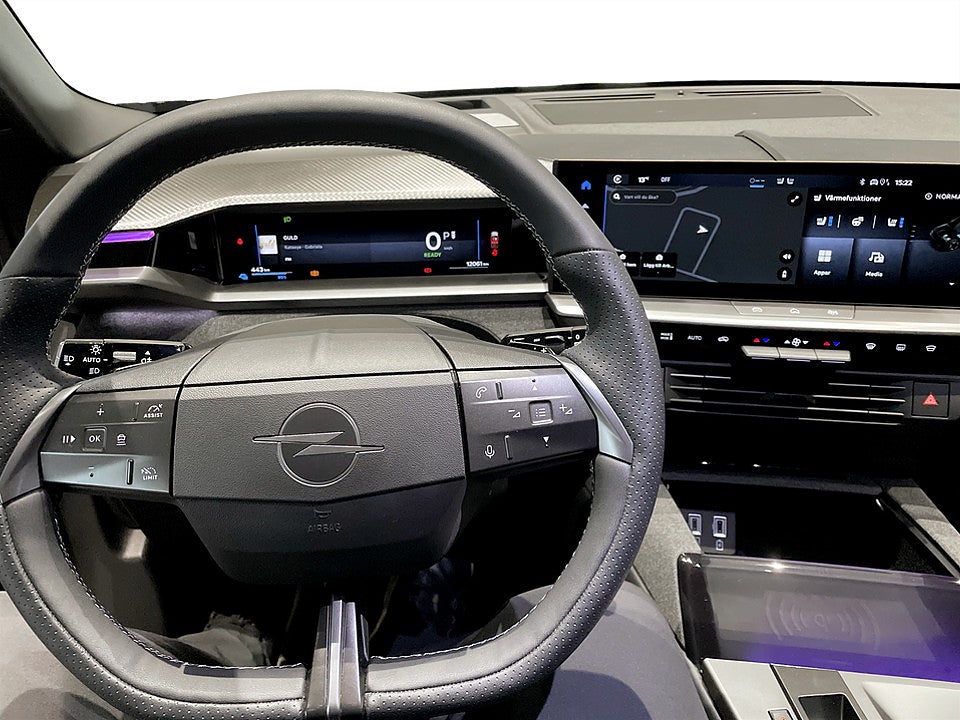 Bild på Opel Grandland GS+ Electric - DEMO