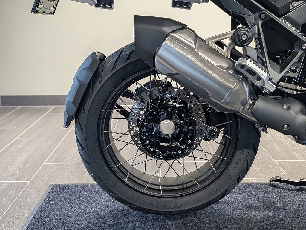 BMW R1300GSA/Räntekampanj 3,45%/Automat/Adaptiv höjd/Touring