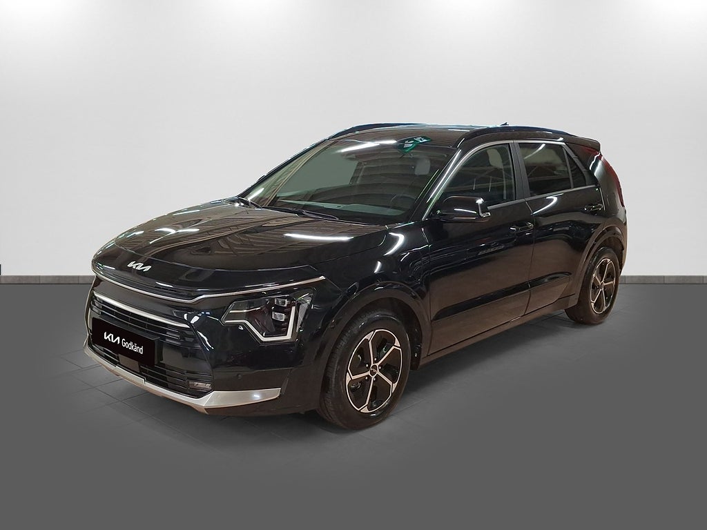 Kia Niro PLUG-IN ADVANCE
