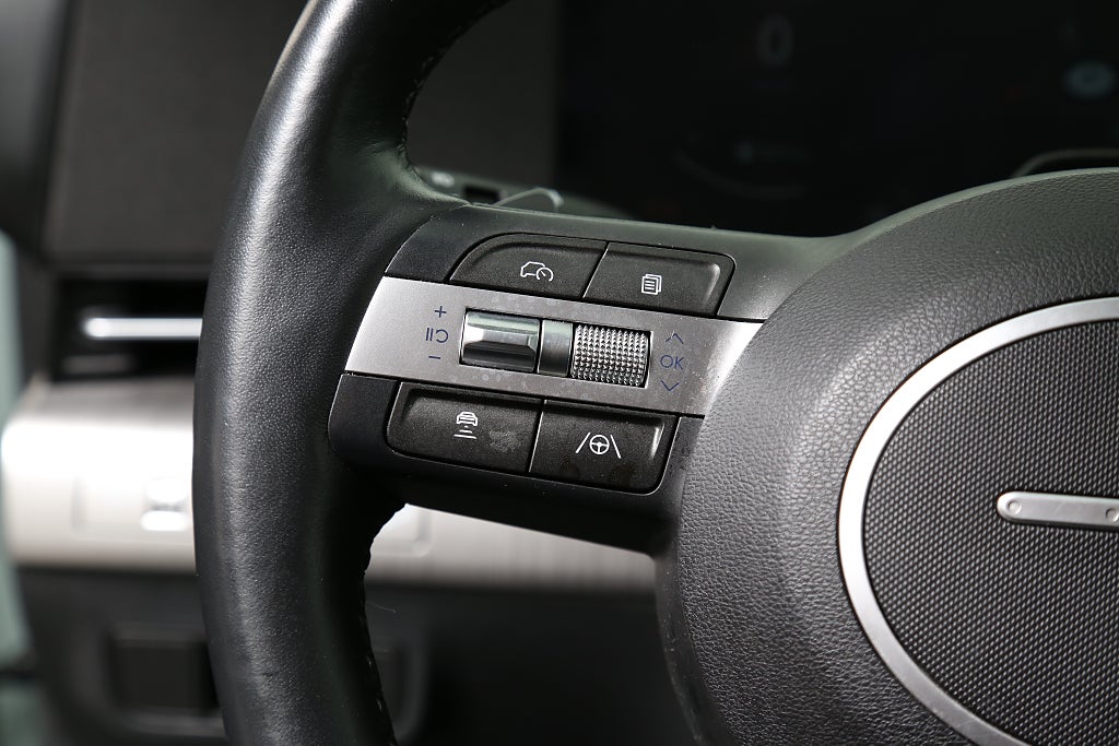 Hyundai Kona 1,0 T-GDi 120hk 7DCT Essential 2024