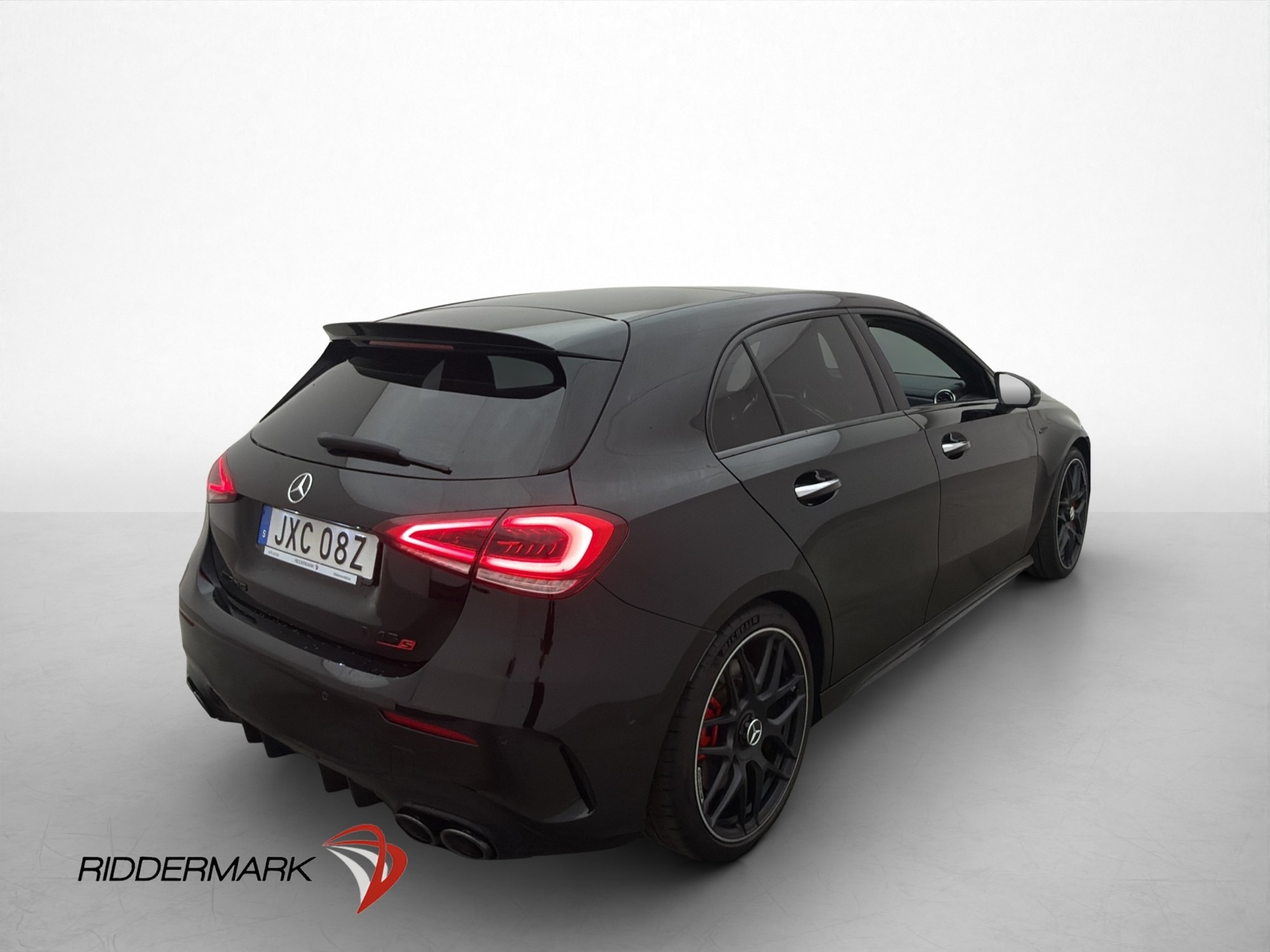 Mercedes-Benz A 2022, photo 5/59
