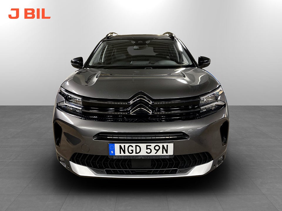 Bild på Citroën C5 Aircross MAX Hybrid 145hk Aut B-KAMERA CARPLAY