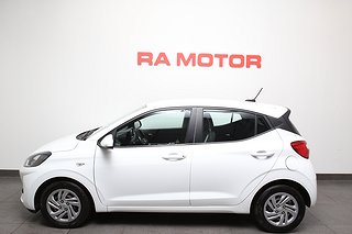 Halvkombi Hyundai i10 3 av 16