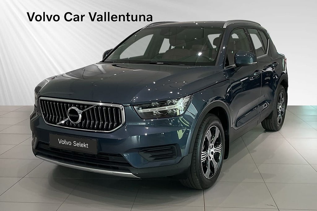 Volvo XC40 MC73 T3 FWD Inscription