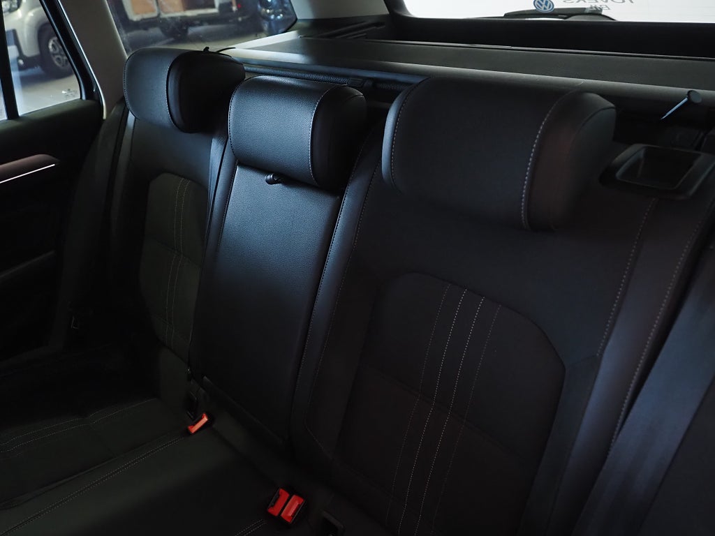 Volkswagen Passat Alltrack 2.0 TDI 190hk 4Motion | D-värm | Drag | Backkame 2017