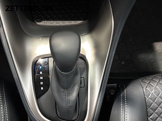 Halvkombi Mazda 2 14 av 14