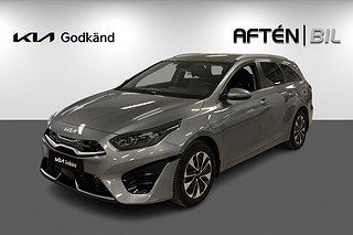 Kia CEED Plug-in Hybrid Advance Plus B-kamera Kia Godkänd 