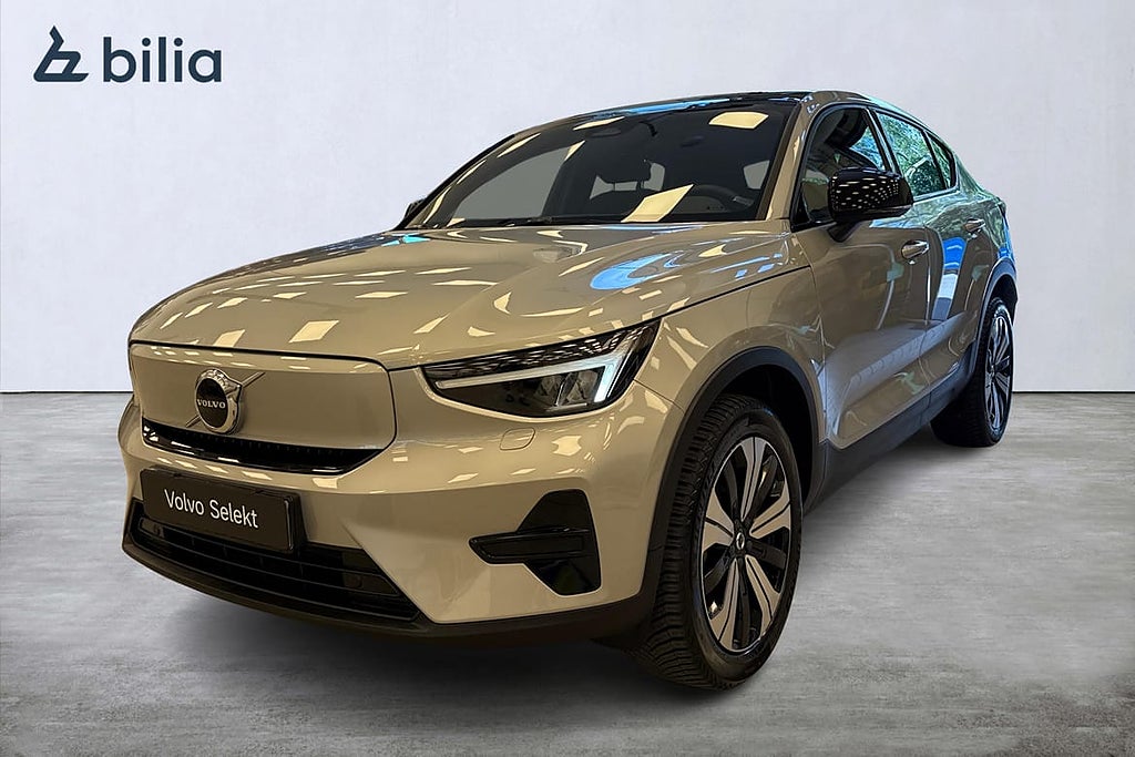 Volvo C40 Recharge Core