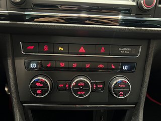 Seat Leon ST León Cupra ST 2.0 TSI 290hk/Navi/Pano/CarPlay