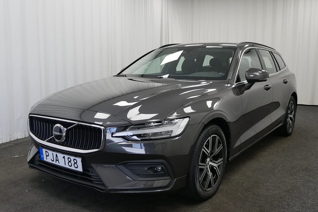 Volvo V60 B4 Diesel Core