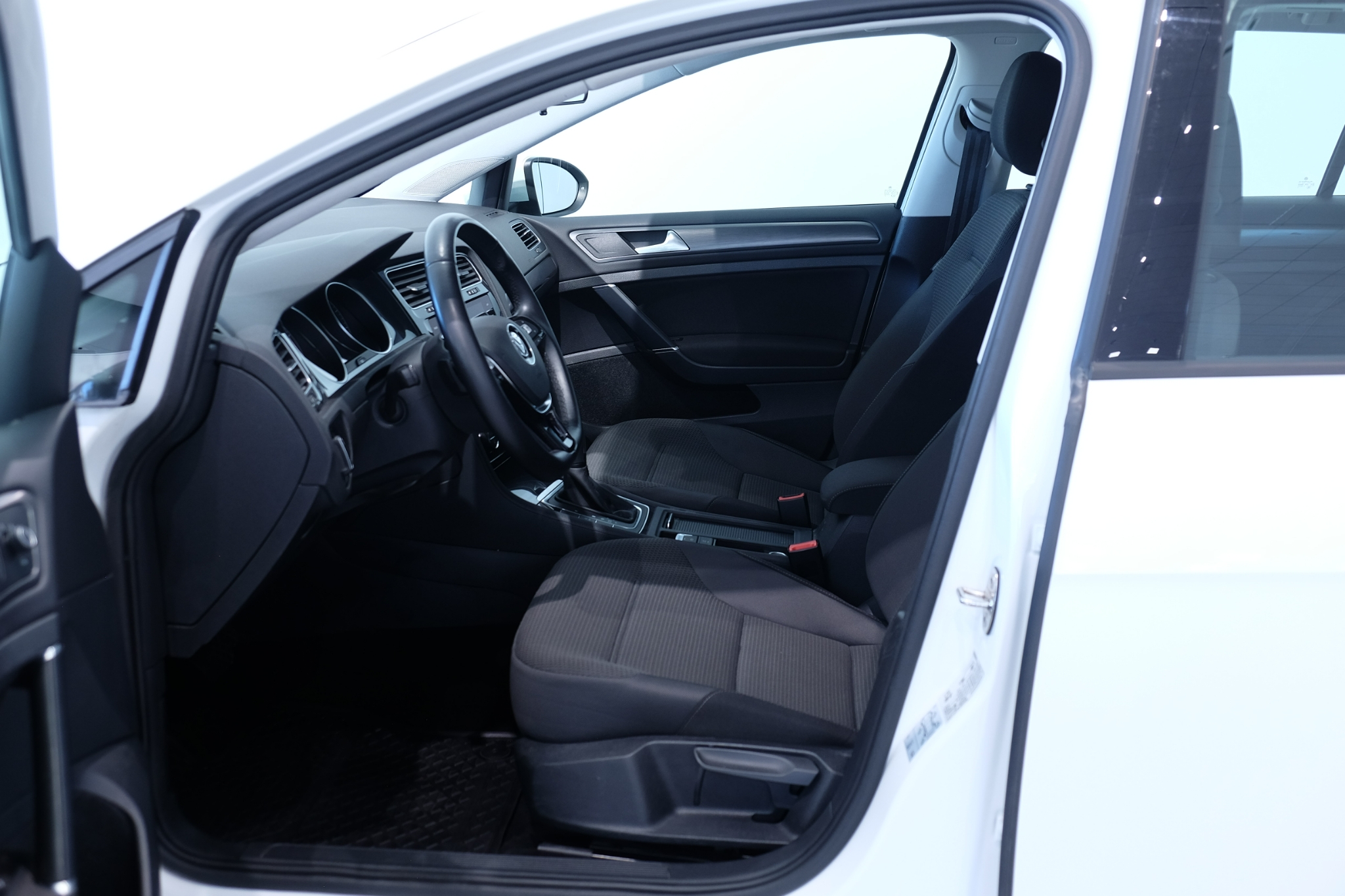 Volkswagen Golf 2020, bild 4/48