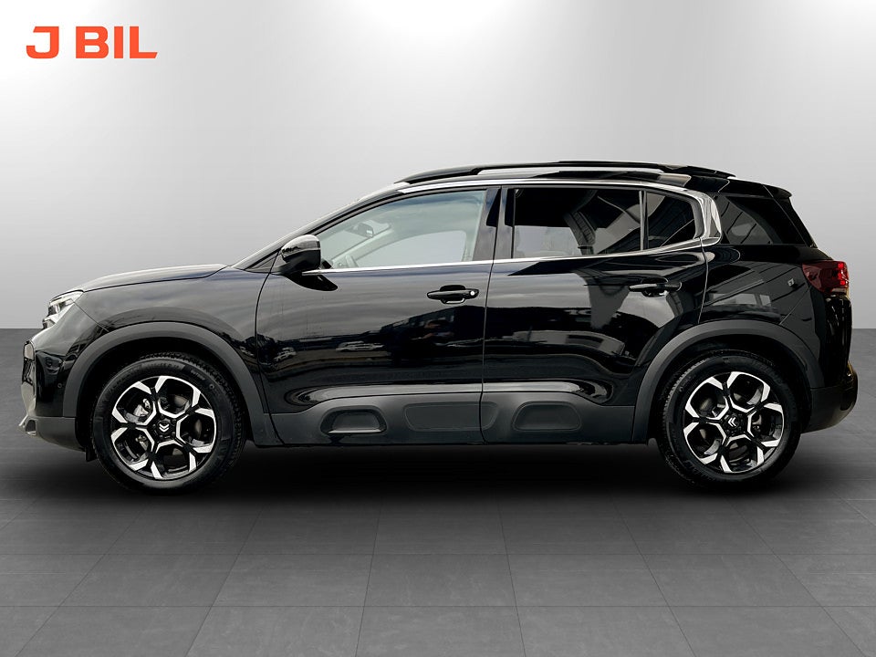 Bild på Citroen C5 Aircross MAX Hybrid 145hk Aut B-KAMERA CARPLAY