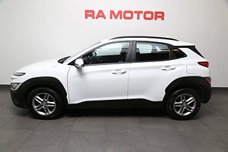 SUV Hyundai Kona 3 av 27