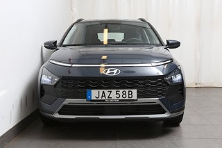 SUV Hyundai Bayon 10 av 24