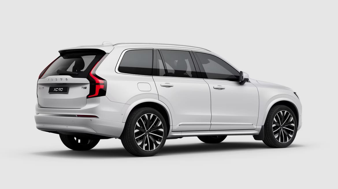 Volvo XC90 2027, bild 5/10