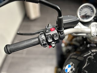 BMW R12 NineT/3,99%Ränta / Comfort paket / Connected Ride Control