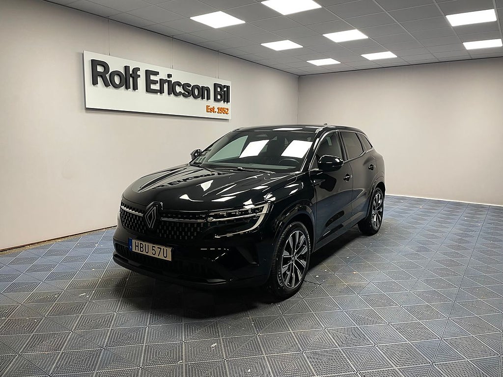 Renault Austral TCe 160 Techno A II