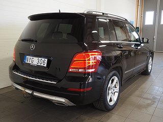 SUV Mercedes-Benz GLK 6 av 19