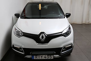 SUV Renault Captur 4 av 19