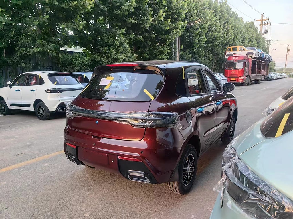 Titan R9X FRIHET UTAN KÖRKORT! 