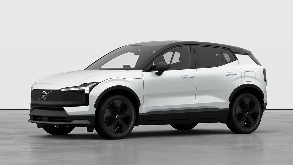 Volvo EX30 Cross country Twin M Perform Ultra