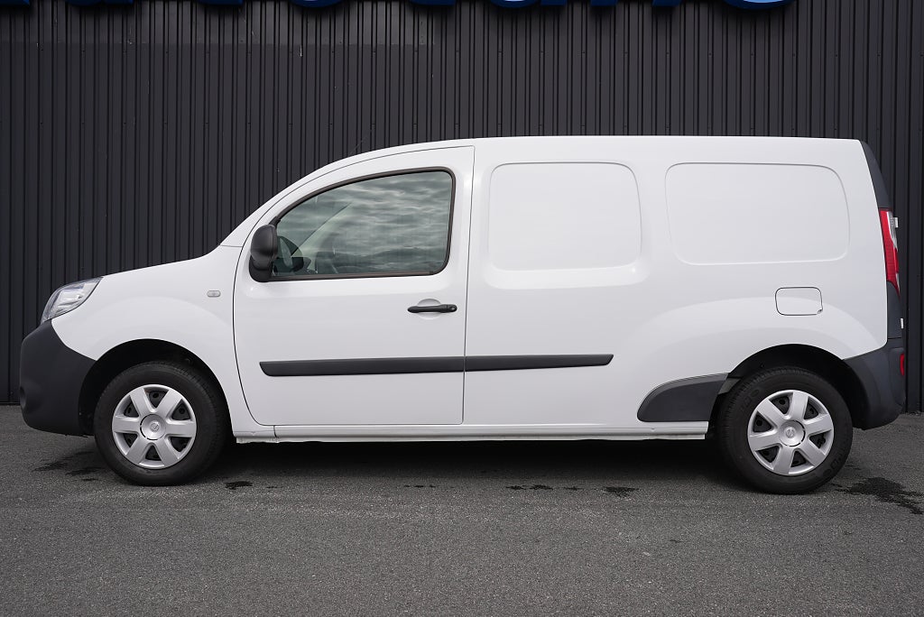 Nissan NV250 2.1t 1.5 dCi, Drag, Backkamera, MOMS, 3-sits 115hk