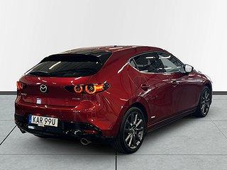 Mazda 3 2.0 M Hybrid Cosmo S&V/Skinn/HUD/Carplay/360/BOSE