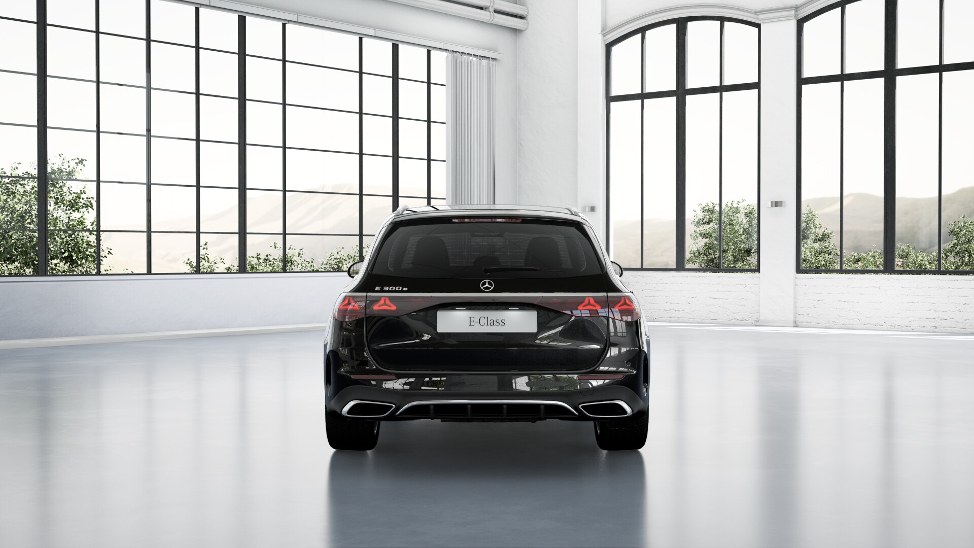 Mercedes-Benz E 2025, bild 5/27