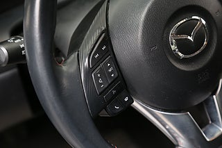 Halvkombi Mazda 3 17 av 27