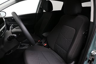 SUV Hyundai Bayon 9 av 16