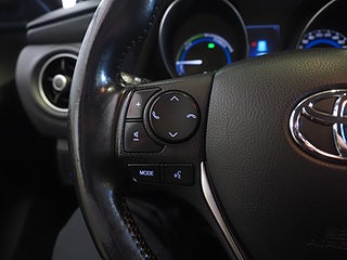 Kombi Toyota Auris 17 av 23