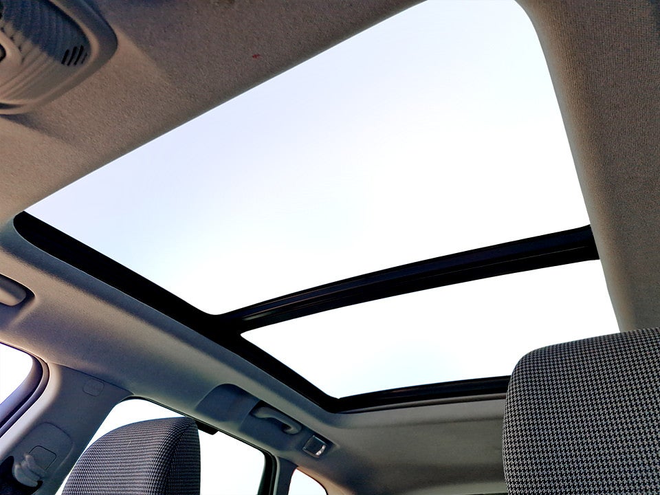 Bild på Citroën C3 Aircross 1.2 PT 110hk Aut GLASTAK BACKKAMERA GPS