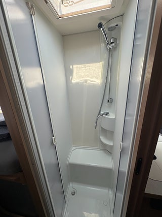 Husbil-halvintegrerad Sun Living Lido M 50 SL 12 av 18