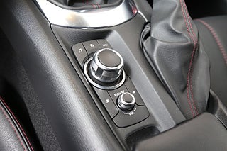 Cab Mazda MX-5 18 av 22