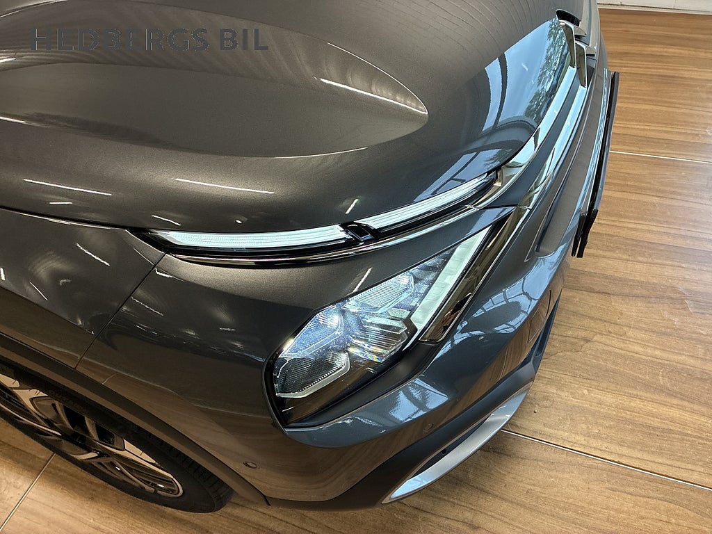 Citroen C4 1.2 PureTech 130hk Shine Automat  thumbnail