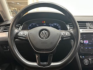 Volkswagen Passat Sportscombi 2.0 Executive, Kamera, Drag