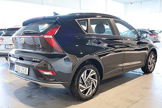 SUV Hyundai Bayon 5 av 21