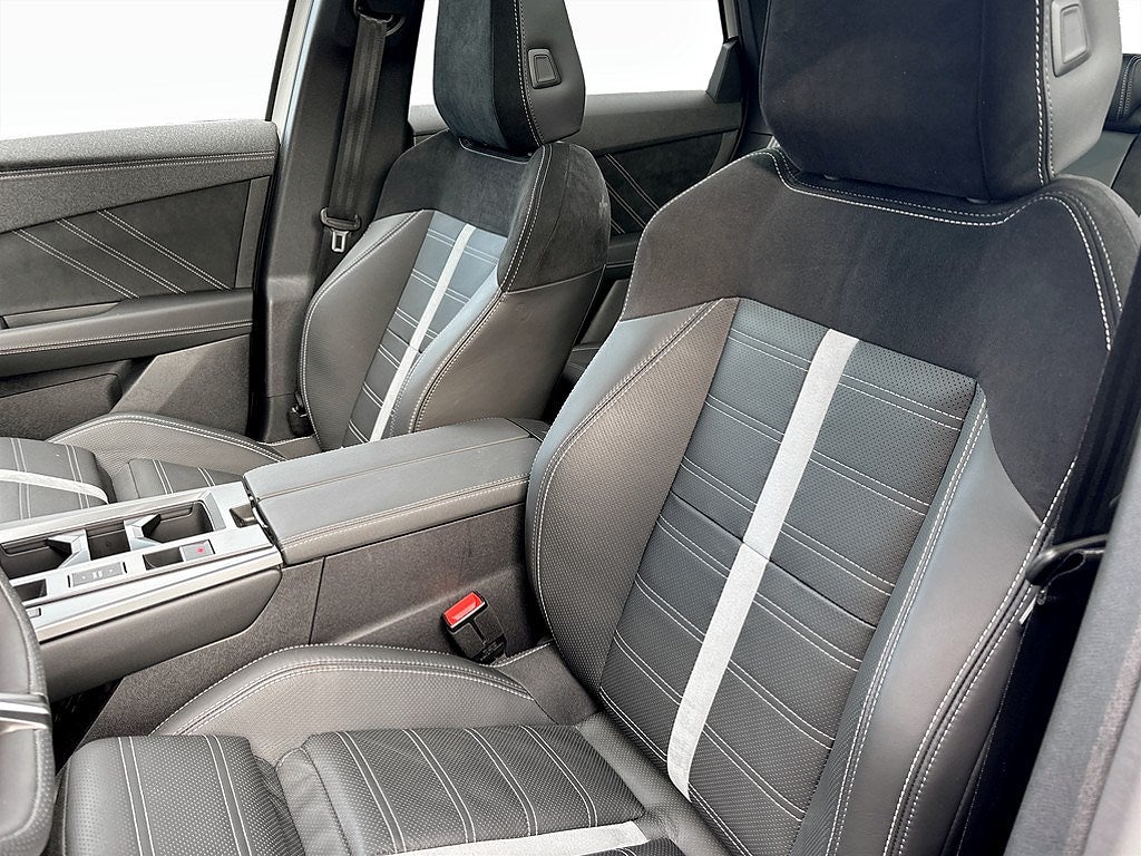 Bild på Opel Grandland Ultimate Hybrid Aut - DEMO